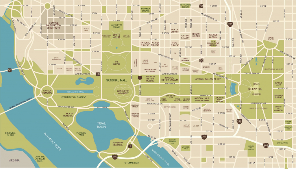 File:National Mall map.png - Wikitravel Shared