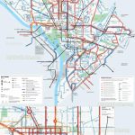 Washington Dc Maps   Top Tourist Attractions   Free, Printable City Throughout Printable Map Of Dc