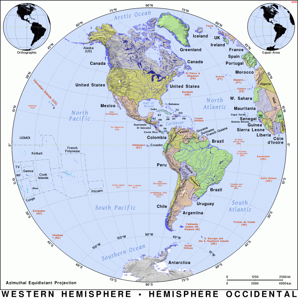 Printable Free Northern Hemisphere Scar Charts