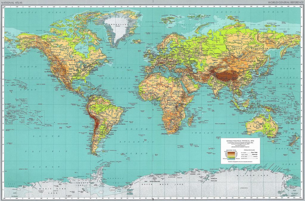 win a world map jigsaw puzzle national geographic kids