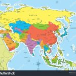World Map Asia Capitals Valid Countries And Capital New Of With Throughout Printable Map Of Asia With Countries And Capitals
