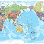 World Map Centered On Pacific Map City Map With Pacific Ocean In Pertaining To Printable World Map Pacific Centered