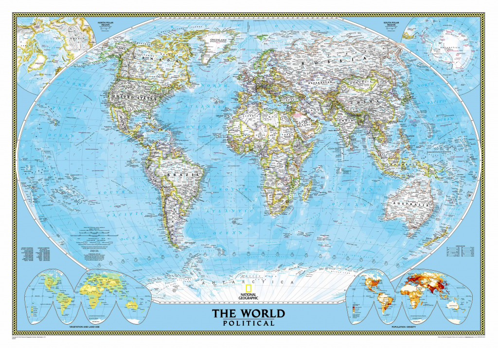 World Maps Free Online - World Maps - Map Pictures within Free Printable World Maps Online