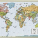 World Maps Free   World Maps   Map Pictures With Regard To Free Printable World Maps Online