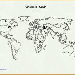 World Maps With Countries Printable Free Downloads World Map Vector Pertaining To World Political Map Outline Printable